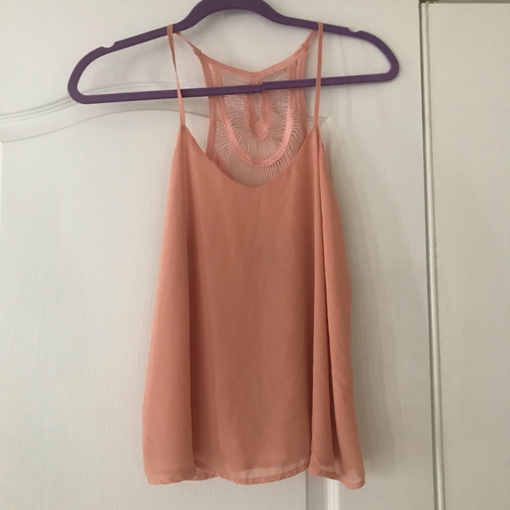 Forever 21 Top Size M